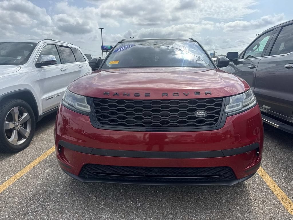 land rover range rover velar 2018 SALYB2RN7JA736929 image land rover range rover velar 2018 SALYB2RN7JA736929 image